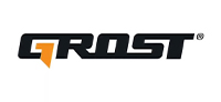 Логотип GROST