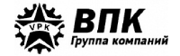 Логотип ВПК