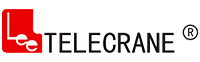 Логотип TELECRANE