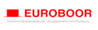 Логотип EUROBOOR