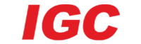 Логотип IGC