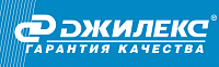 Логотип ДЖИЛЕКС