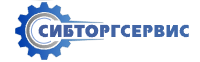 Логотип СИБТОРГСЕРВИС