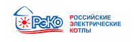 Логотип РЭКО