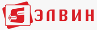 Логотип ЭЛВИН