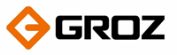 Логотип GROZ