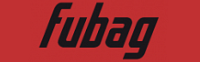 Логотип FUBAG