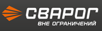Логотип СВАРОГ