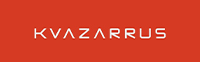 Логотип KVAZARRUS