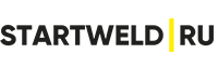 Логотип STARTWELD