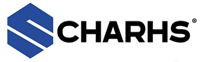 Логотип CHARHS