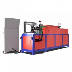 Правильно-отрезной станок Vektor CCM-14