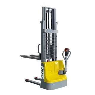 Самоходный штабелер PROLIFT SDR 1016-S