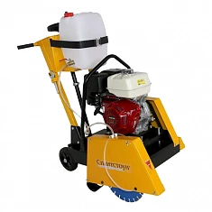 Резчик швов CS1813 Сплитстоун (двиг. Lifan 190F (11,3HP))