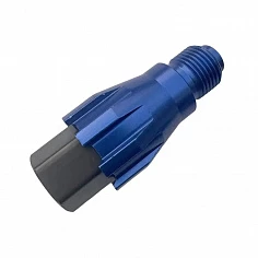 Поворотный соплодержатель 360 град 7/8" 345 бар SR-7/8
