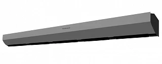 Тепловая завеса EKSA108E25 Grey