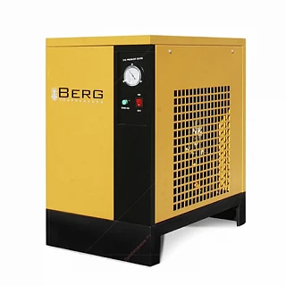 Осушитель воздуха рефрижераторного типа BERG OB-5.5