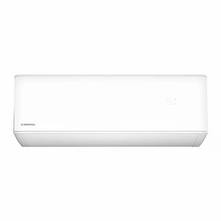 Сплит-система настенного типа KENTATSU HARUKI KSGHA35HZRN1 (inverter)