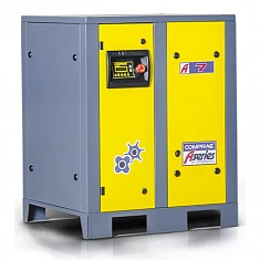 Винтовой компрессор Comprag F-0710 (11510202)