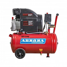 Поршневой безмасляный компрессор Aurora BORA-25