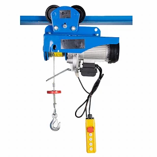 Таль электрическая TOR PA 600/1200 кг (модель J)