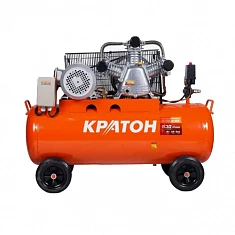 Поршневой компрессор Кратон AC-630-110-BDW