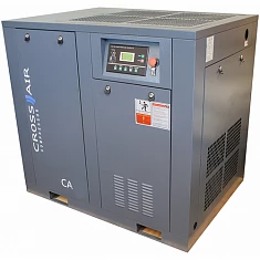 Винтовой компрессор CrossAir CA45-8GA IP23