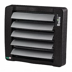 Тепловентилятор водяной BALLU BHP-W3-20-S (19.4 кВт)