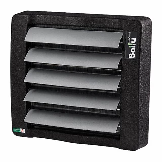 Тепловентилятор водяной BALLU BHP-W3-20-S (19.4 кВт)