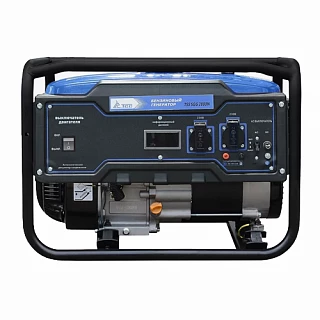 Бензогенератор TSS SGG 2800EN
