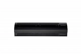 Электрическая тепловая завеса Т312Е10 Black