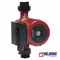 Циркуляционный насос BRS25/6G (180мм) BELAMOS БЕЗ КАБЕЛЯ
