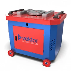 Станок для гибки арматуры Vektor GW40A