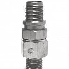Поворотное соединение для пистолетов X450/ X250. Размер 1/4, NPSM DP-637SG-1/4 