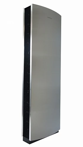 Электрическая тепловая завеса MEGA18E20 Techno