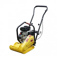 Виброплита STEM SPC 152 (двигатель Lifan 154F)