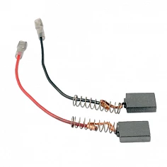 K90210B12 карбоновые щетки для SPT210 HYVST
