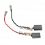 K90210B12 карбоновые щетки для SPT210 HYVST