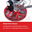 Затирочная машина HODMAN B424H (Honda GX 160, 5,5 л.с.)