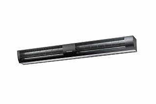 Электрическая тепловая завеса T215E25 Black