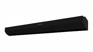 Тепловая завеса EKSA110E20 Black