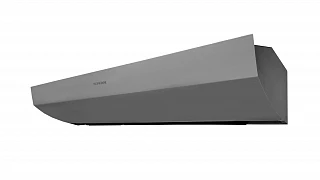 Тепловая завеса EKSA318E25 Grey