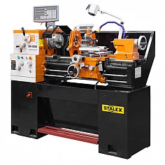 Станок токарно-винторезные Stalex GH-1430B