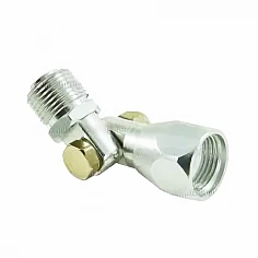 Поворотный механизм для удленителя 7/8" DP-637SPN