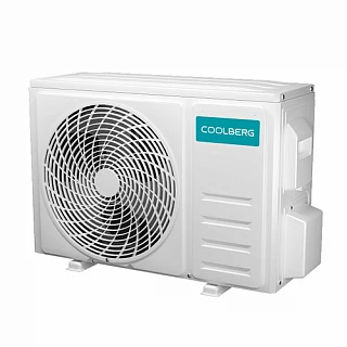 Система кондиционирования СOOLBERG Runa (on/off) CS-24R1-IN / CS-24R1-OUT