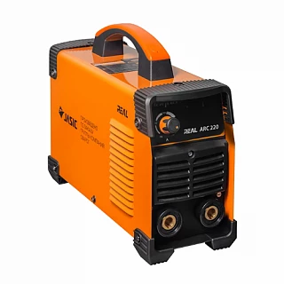 Инвертор сварочный ARC 220 REAL (Z243N)