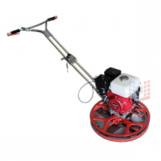 Затирочная машина HODMAN B424H (Honda GX 160, 5,5 л.с.)