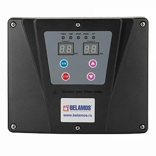 Частотный преобразователь Belamos FIT-10 4KW 380V