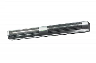 Электрическая тепловая завеса T215E25 Zinc