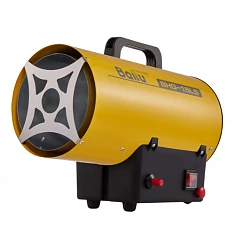 Тепловая пушка газовая Ballu BHG-15LS